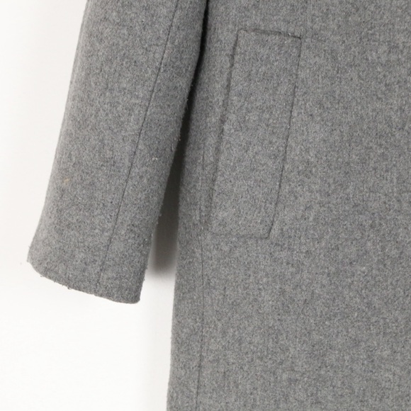 J. Crew City Coat - Picture 4 of 9